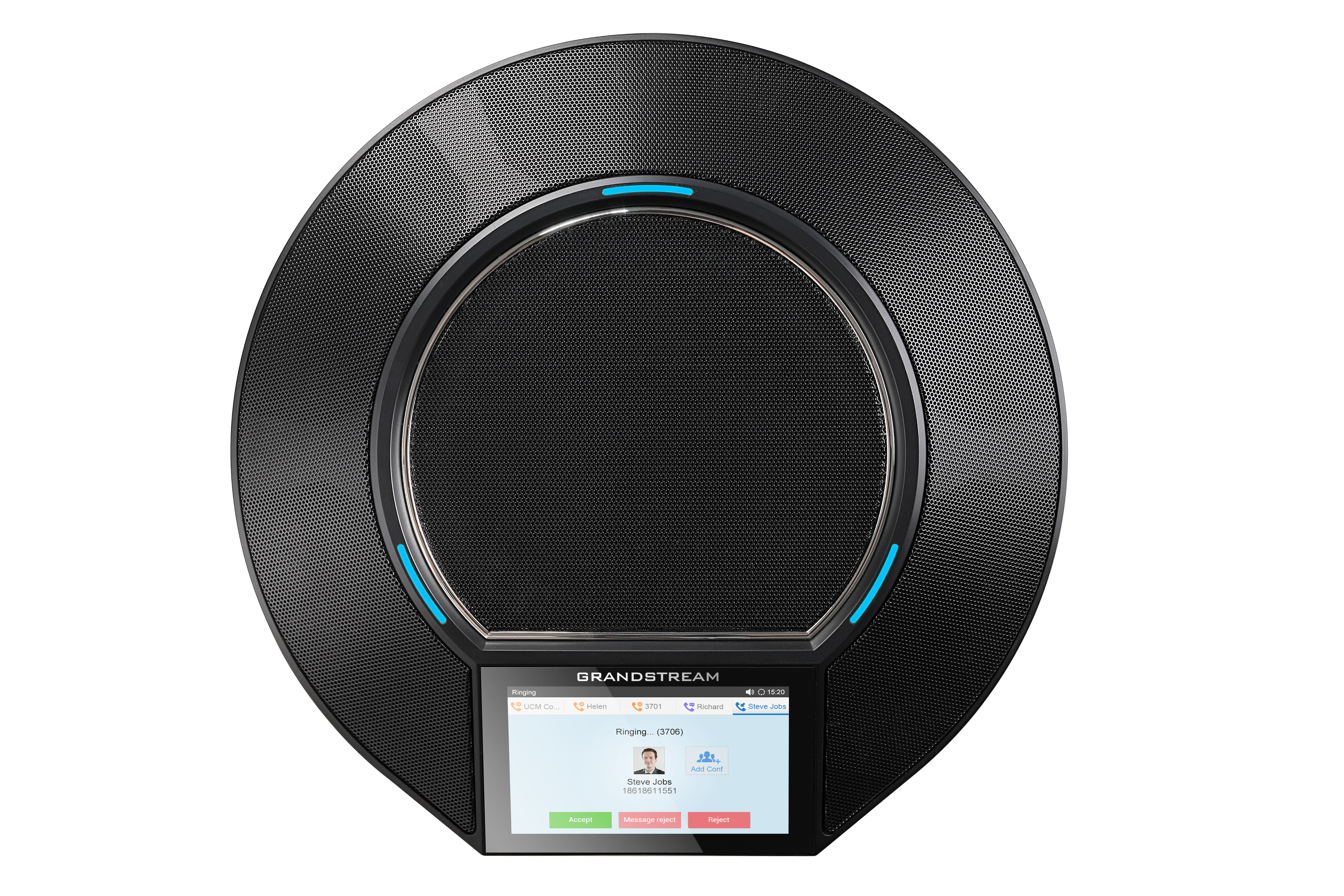 Grandstream Networks GAC2500 Business Audio Conference Phone with Android OS