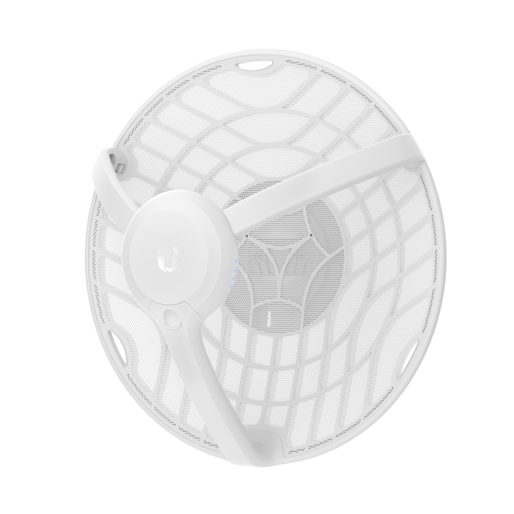 Ubiquiti GBE-LR-US airMAX GigaBeam Long-Range 60/5 GHz Radio
