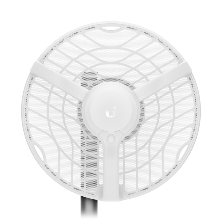 Ubiquiti GBE-LR-US airMAX GigaBeam Long-Range 60/5 GHz Radio