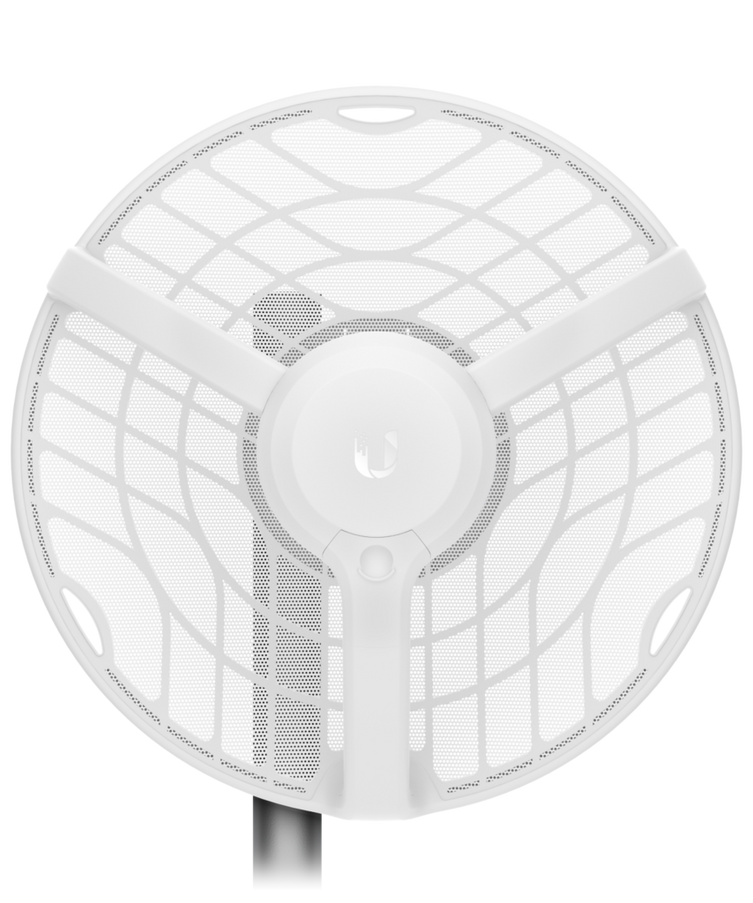 Ubiquiti GBE-LR-US airMAX GigaBeam Long-Range 60/5 GHz Radio