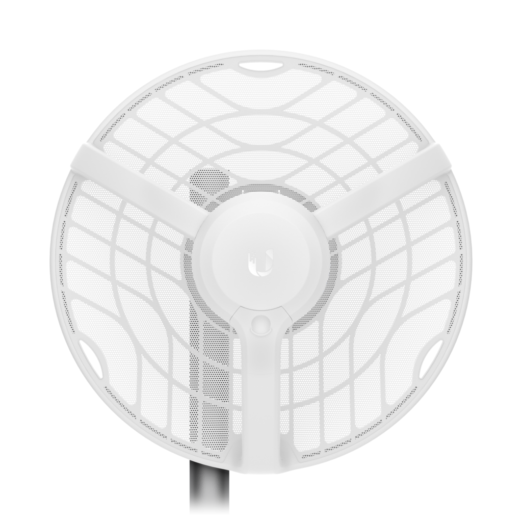 Ubiquiti GBE-LR-US airMAX GigaBeam Long-Range 60/5 GHz Radio