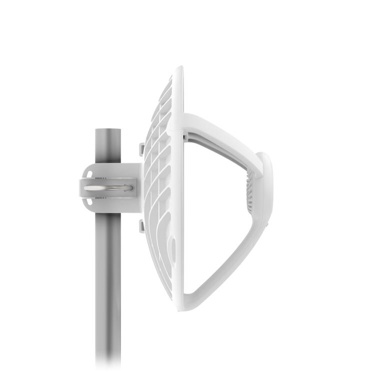 Ubiquiti GBE-LR-US airMAX GigaBeam Long-Range 60/5 GHz Radio