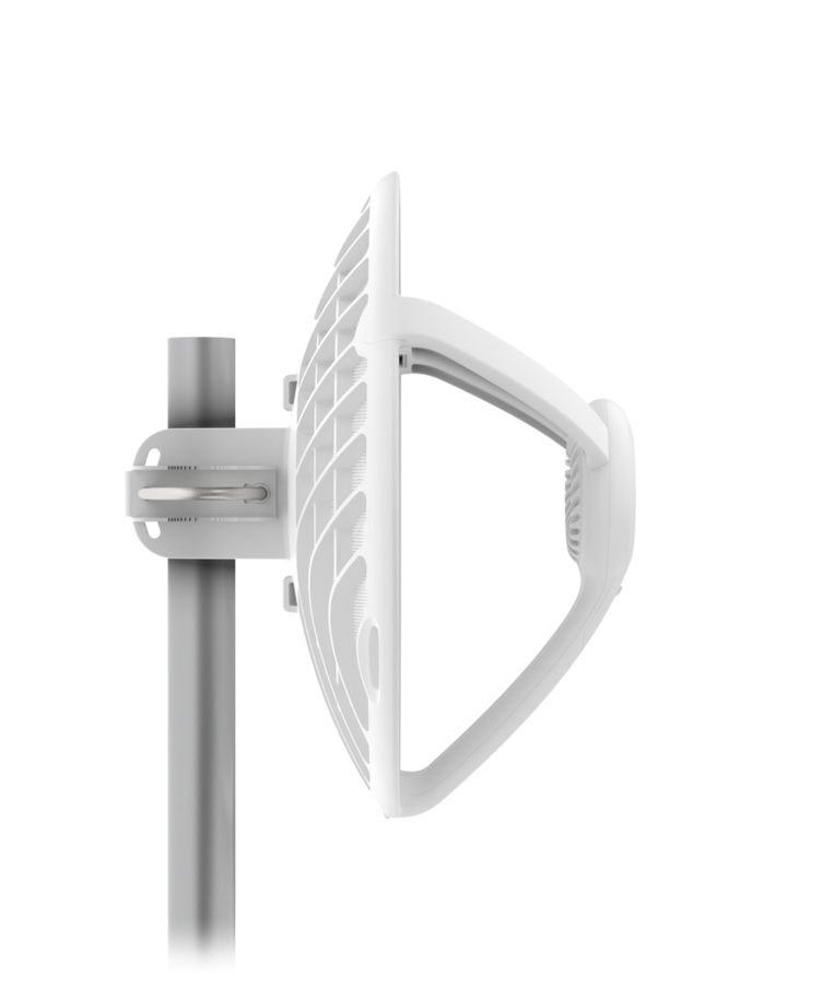 Ubiquiti GBE-LR-US airMAX GigaBeam Long-Range 60/5 GHz Radio