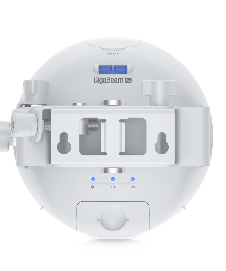 Ubiquiti GBE-Plus-US airMAX GigaBeam Plus 60 GHz Radio