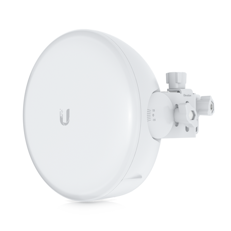 Ubiquiti GBE-Plus-US airMAX GigaBeam Plus 60 GHz Radio