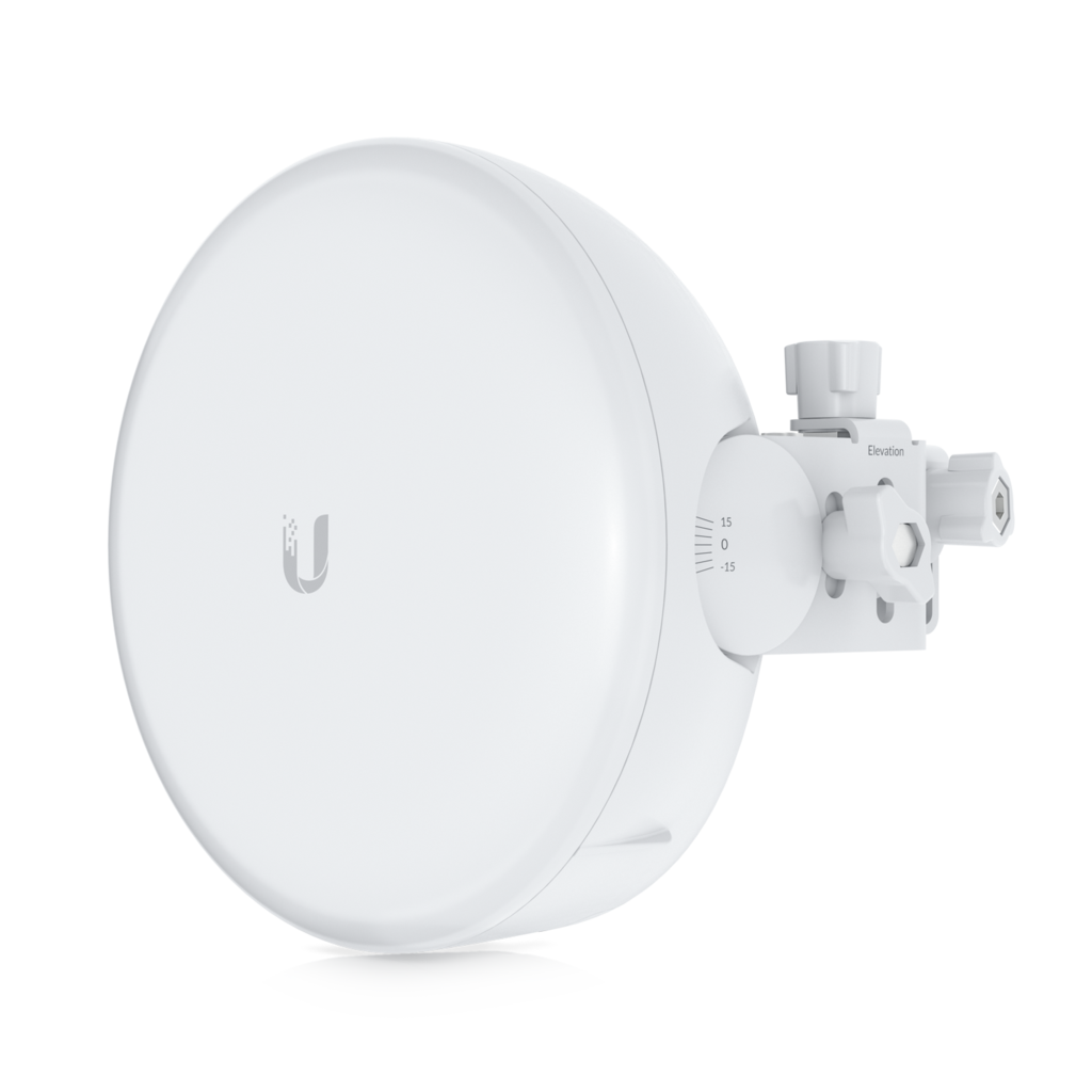 Ubiquiti GBE-Plus-US airMAX GigaBeam Plus 60 GHz Radio