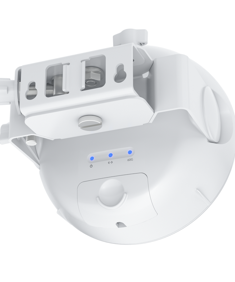 Ubiquiti GBE-Plus-US airMAX GigaBeam Plus 60 GHz Radio