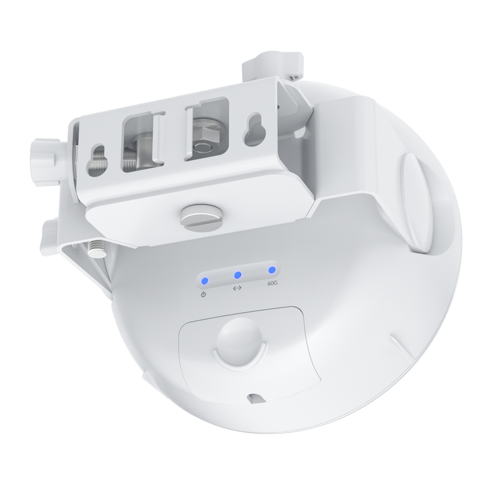 Ubiquiti GBE-Plus-US airMAX GigaBeam Plus 60 GHz Radio