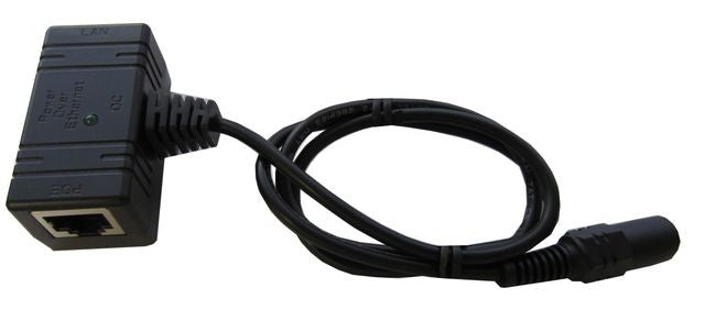 Tycon 5 Port 24VDC Passive POE Gigabit Outdoor Switch TP-SW5GNC-OUT24