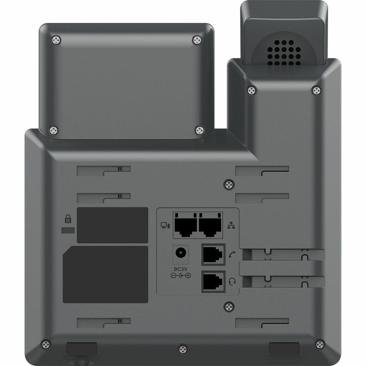 Grandstream GRP2602P 2-Line 4-SIP PoE Carrier Grade IP Phone