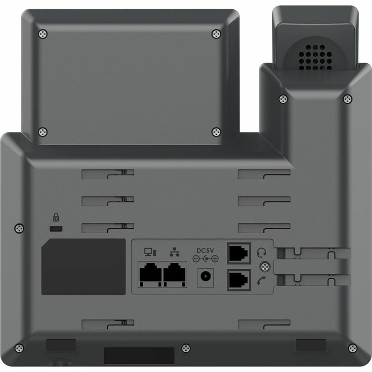 Grandstream GRP2603P PoE 3-Line 6-SIP Carrier Grade IP Phone