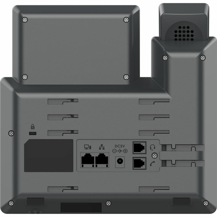 Grandstream GRP2604P 3-Line 6-SIP PoE Carrier Grade IP Phone