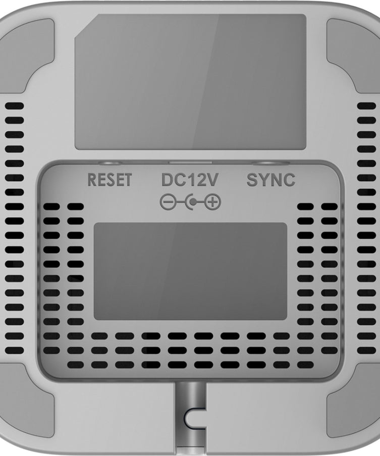 Grandstream GWN7062 - Wi-Fi 6 Dual-Band Router
