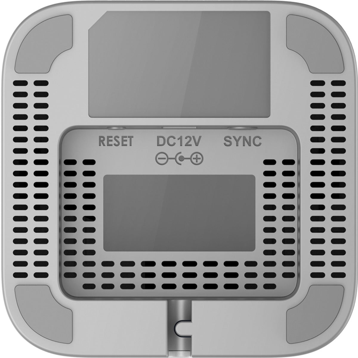 Grandstream GWN7062 - Wi-Fi 6 Dual-Band Router