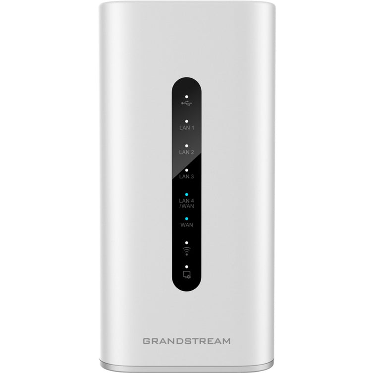 Grandstream GWN7062 - Wi-Fi 6 Dual-Band Router