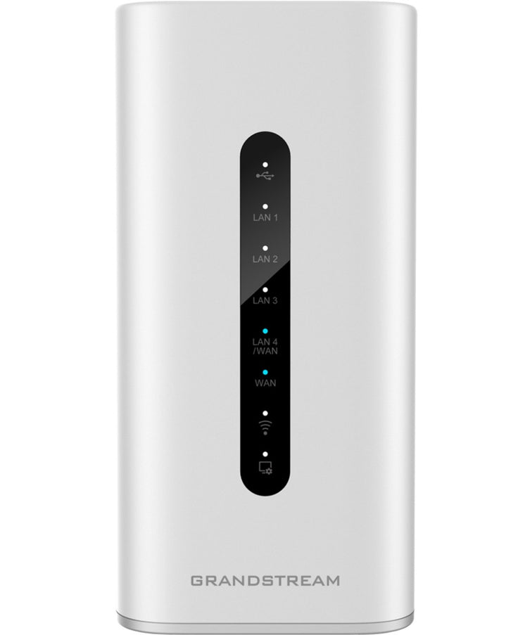 Grandstream GWN7062 - Wi-Fi 6 Dual-Band Router