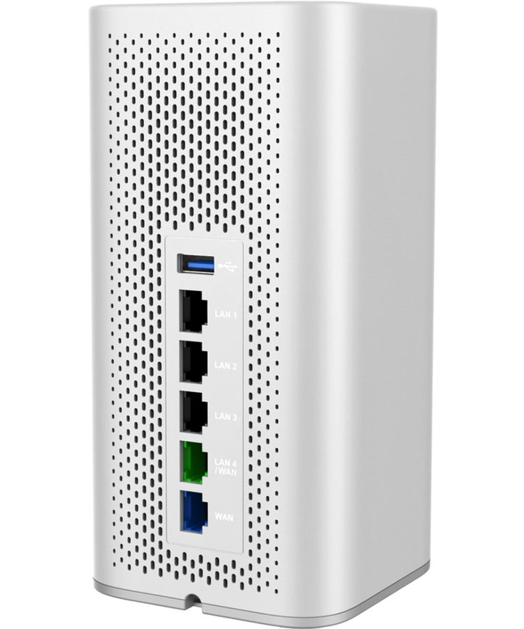 Grandstream GWN7062 - Wi-Fi 6 Dual-Band Router