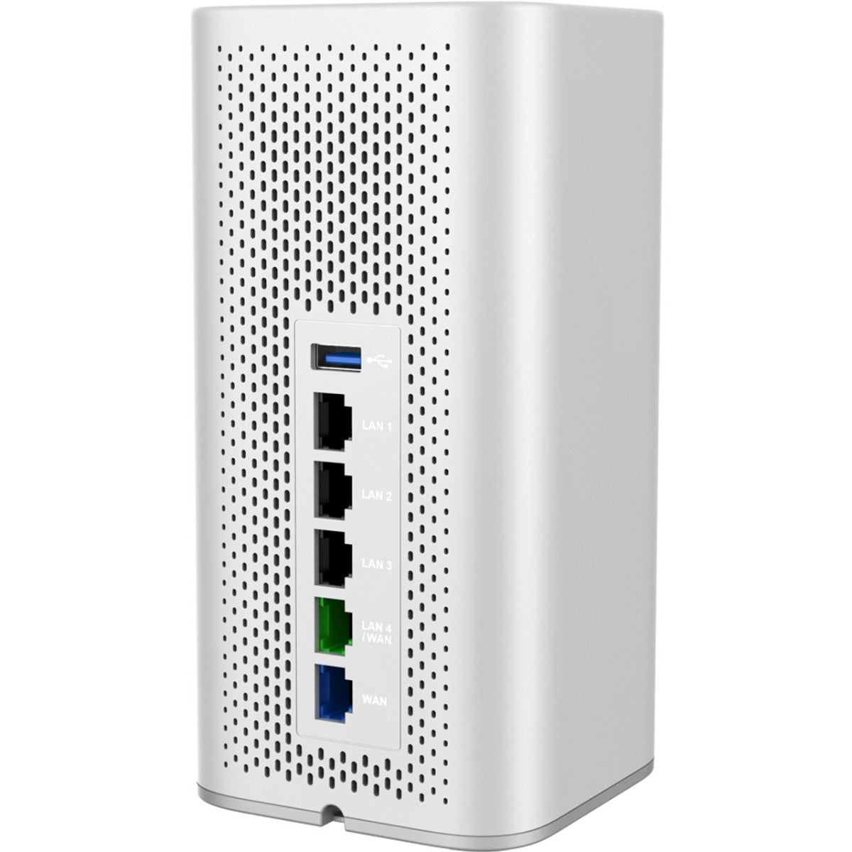 Grandstream GWN7062 - Wi-Fi 6 Dual-Band Router