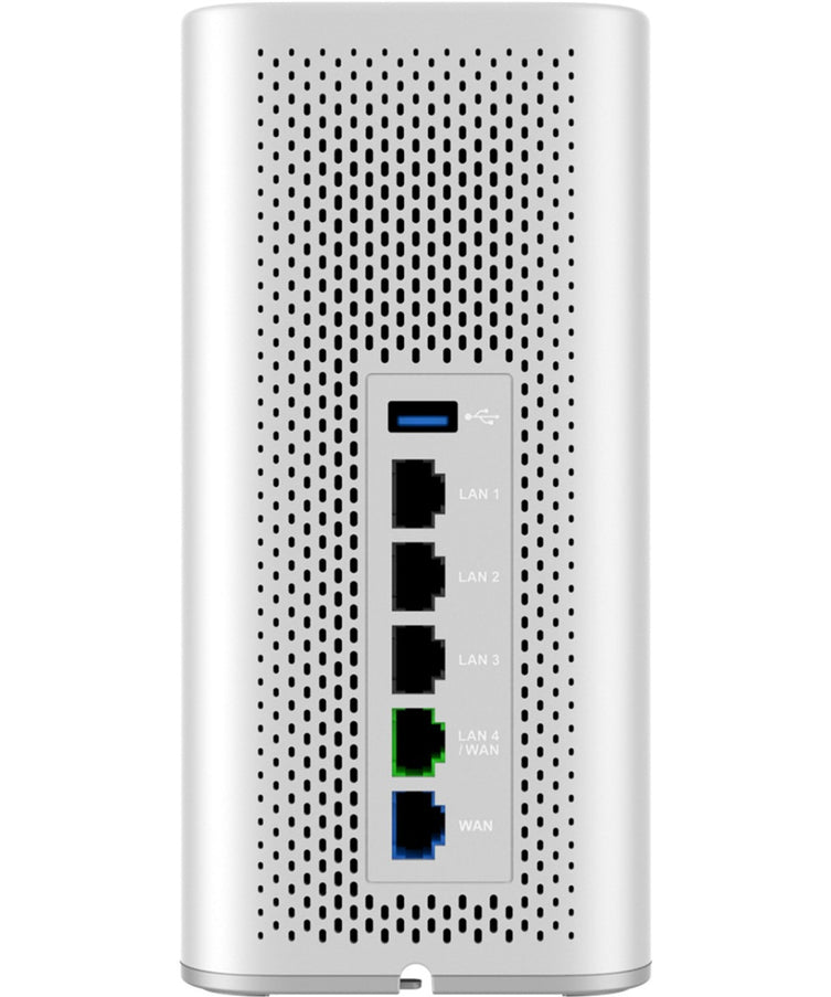 Grandstream GWN7062 - Wi-Fi 6 Dual-Band Router