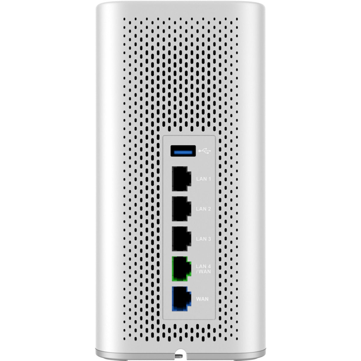 Grandstream GWN7062 - Wi-Fi 6 Dual-Band Router