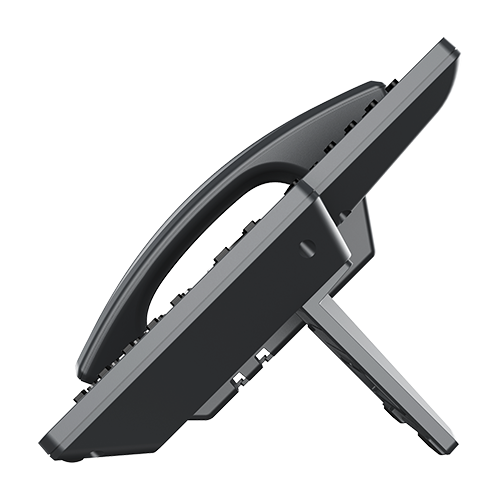 Grandstream GRP2634 8-line Carrier- Grade IP Phone w/labels