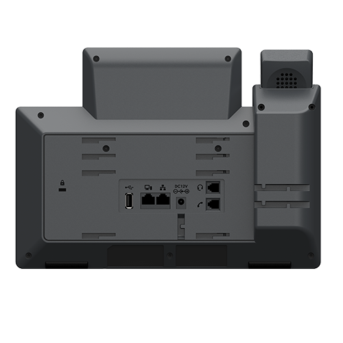 Grandstream GRP2636 Carrier-Grade 12-Line IP Phone