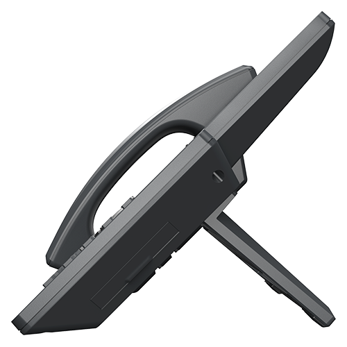 Grandstream GRP2670 Touchscreen Carrier Grade IP Phone 12 lines, 6 SIP accounts