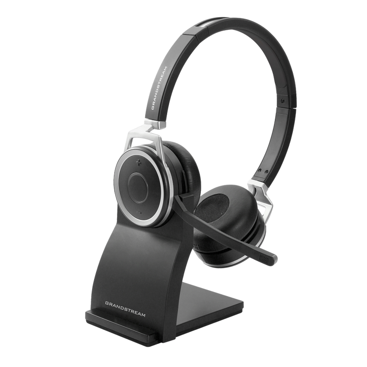 Grandstream GUV3050 HD Bluetooth Headset