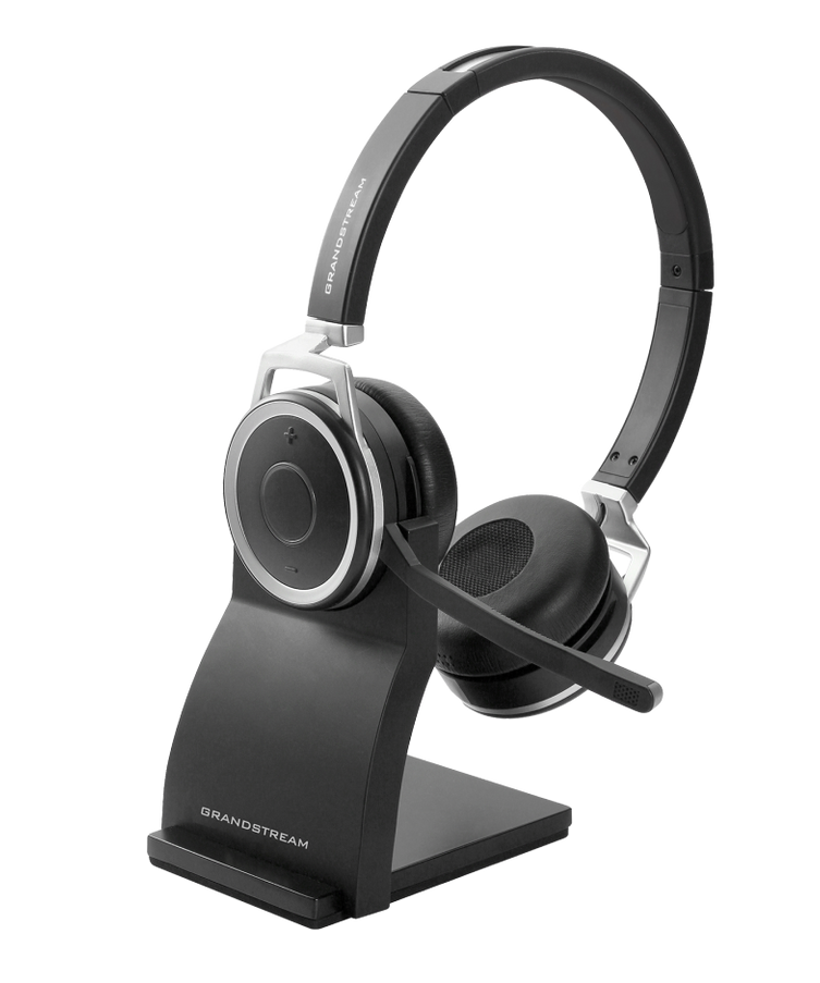Grandstream GUV3050 HD Bluetooth Headset