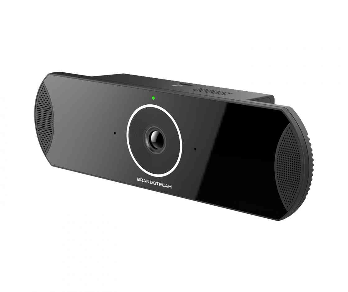 Grandstream Networks GVC3210 4K Video Conference End Point