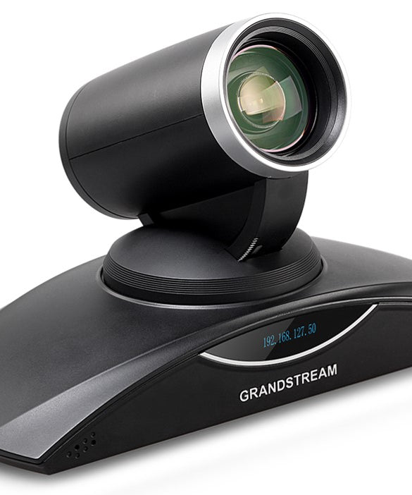 Grandstream Networks GVC3202 Full HD Video Conference Module with Android OS