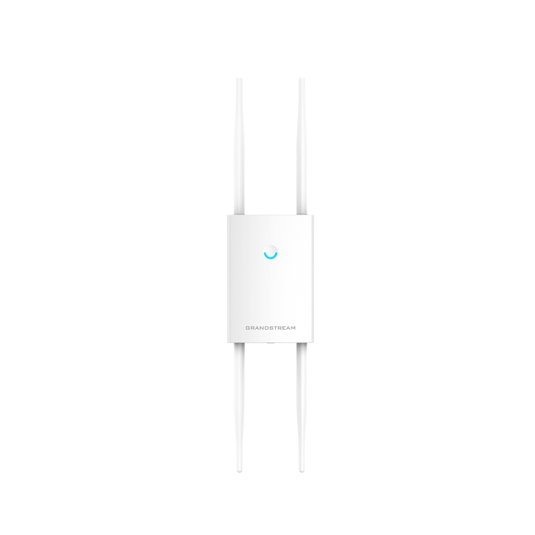 Grandstream Networks GWN7664LR 4x4 802.11ax Wireless AP Long Range