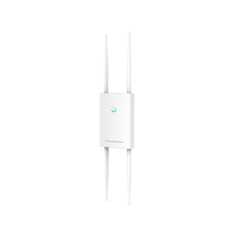 Grandstream Networks GWN7664LR 4x4 802.11ax Wireless AP Long Range