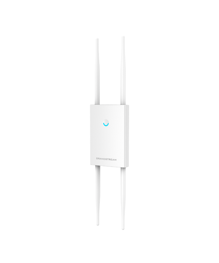 Grandstream Networks GWN7630LR 4x4 MIMO Outdoor Long Range WiFi AP
