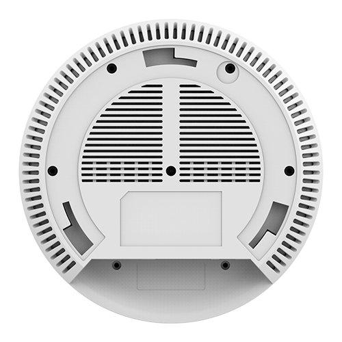 Grandstream GWN7660 Wi-Fi 6 2x2:2 MU-MIMO 802.11ax Wireless AP