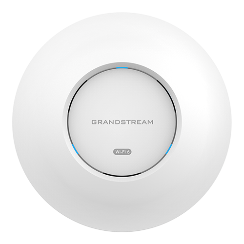 Grandstream GWN7660 Wi-Fi 6 2x2:2 MU-MIMO 802.11ax Wireless AP
