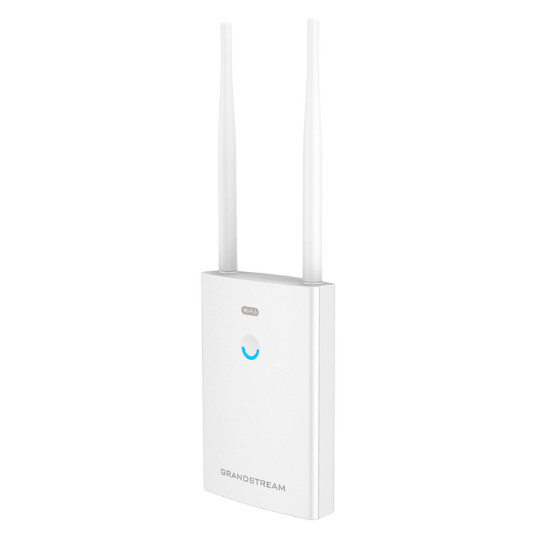 Grandstream Networks GWN7660LR 2x2 802.11ax Wireless Long Range AP