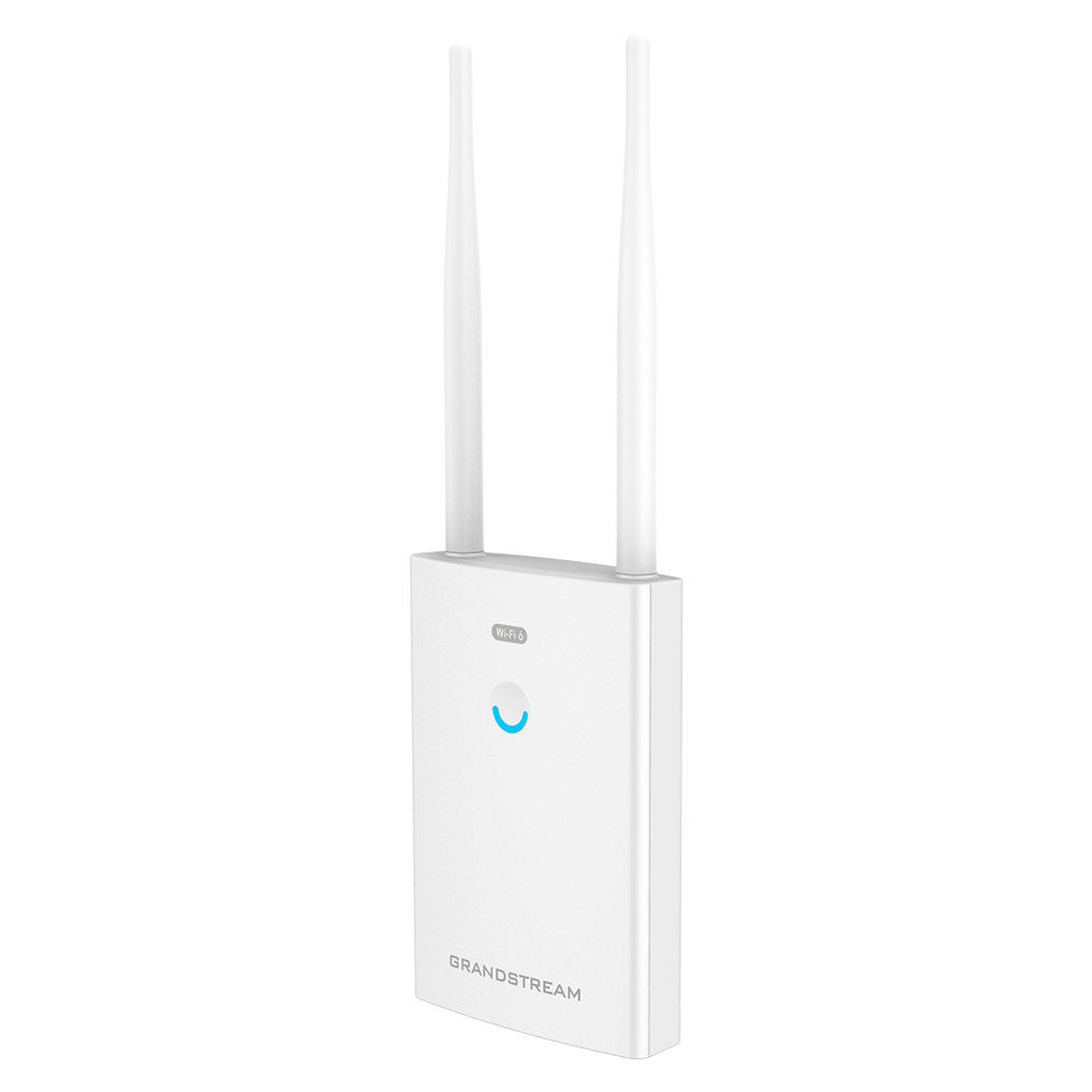 Grandstream Networks GWN7660LR 2x2 802.11ax Wireless Long Range AP