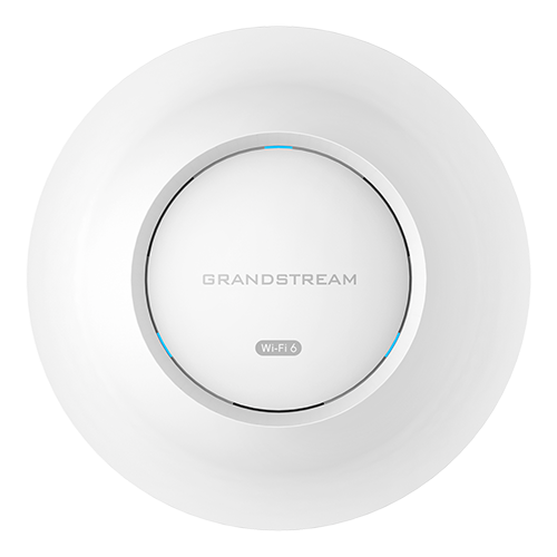 Grandstream GWN7664 4x4 802.11ax WiFi 6 Wireless Access Point