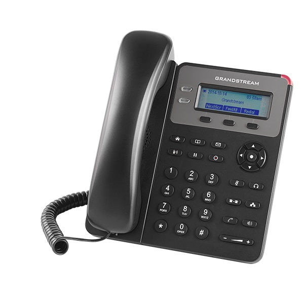 Grandstream Networks GXP1615 Small Business Single line IP Phone with Built-In PoE