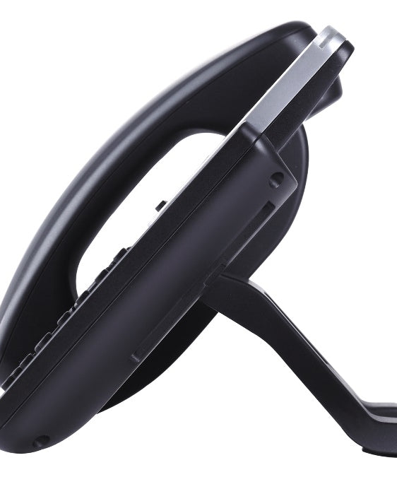 Grandstream Networks GXP2140 Enterprise 4 Line VoIP Deskset, TFT LCD