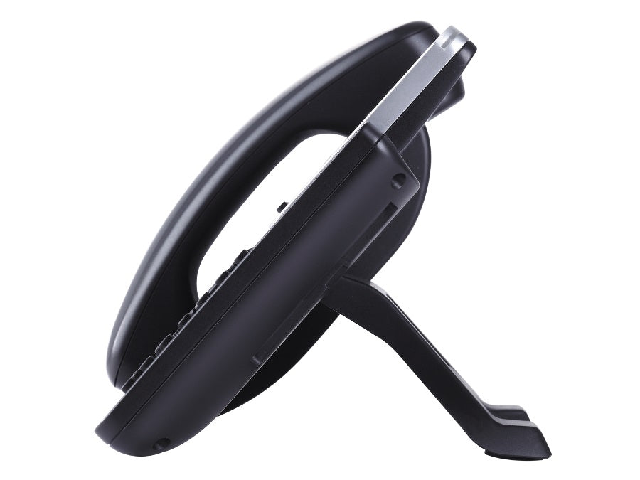 Grandstream Networks GXP2140 Enterprise 4 Line VoIP Deskset, TFT LCD