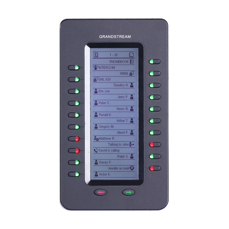 Grandstream Networks GXP2200EXT Extension module