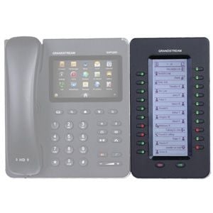 Grandstream Networks GXP2200EXT Extension module