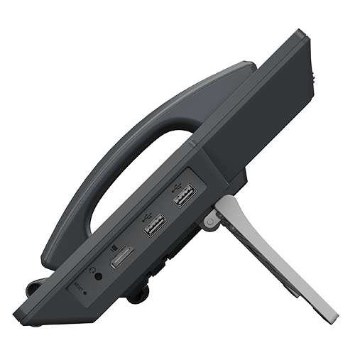 Grandstream GXV3470 IP Video Phone for Android 16 lines with up to 16 SIP accounts