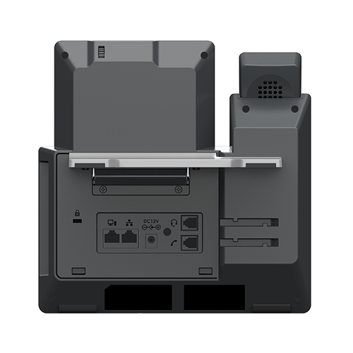 Grandstream GXV3470 IP Video Phone for Android 16 lines with up to 16 SIP accounts