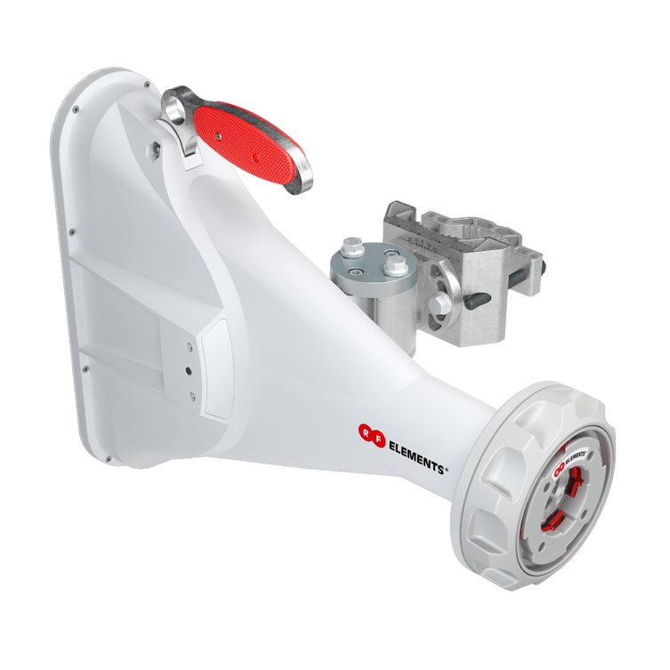 RF Elements AH60-TP 5GHz Asymmetrical Beam Twistport 60°