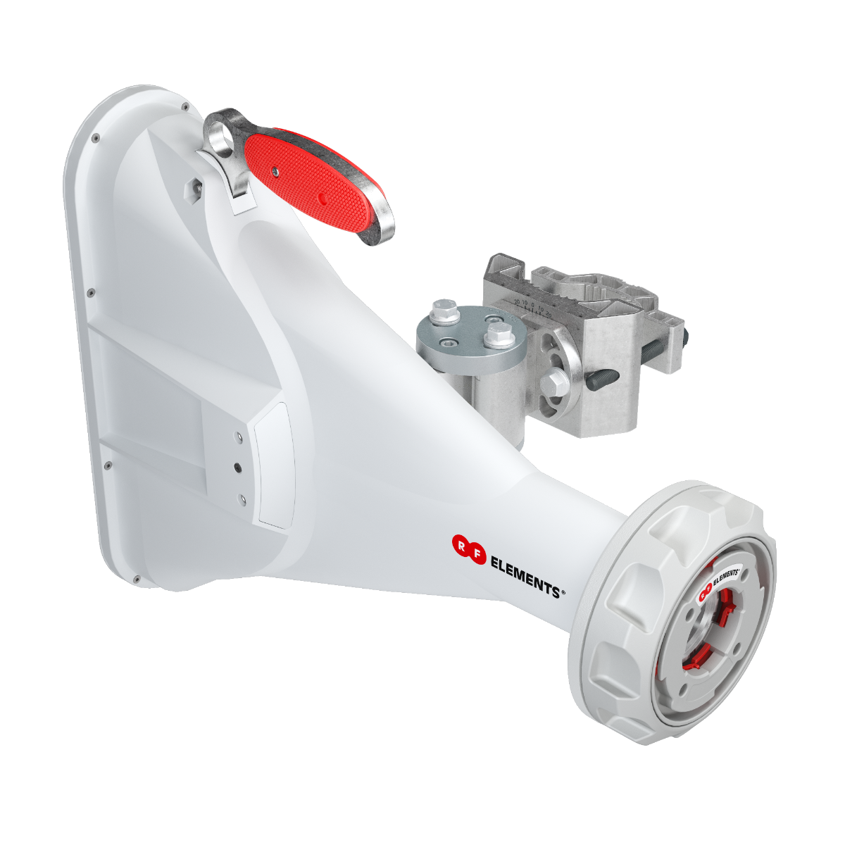 RF Elements AH60-TP 5GHz Asymmetrical Beam Twistport 60°