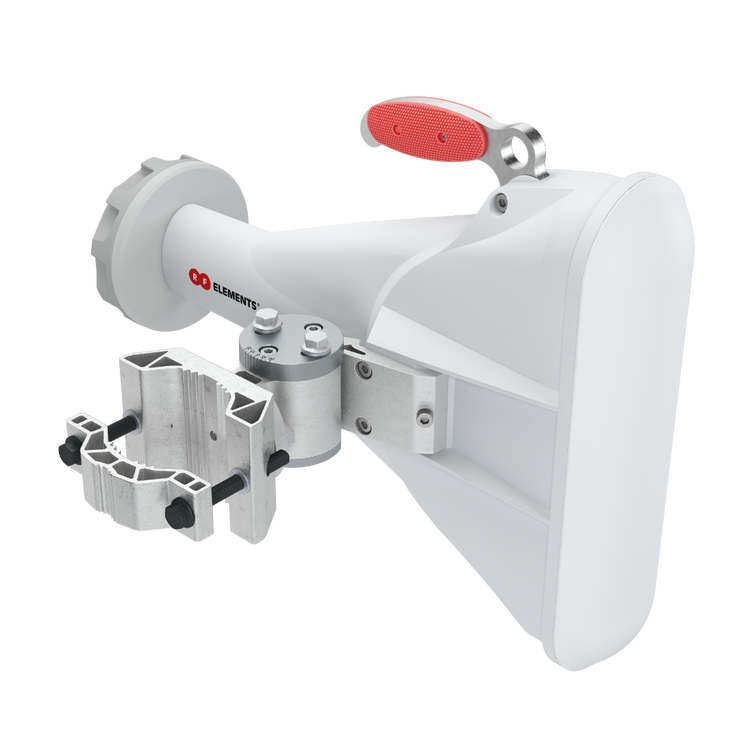RF Elements AH60-TP 5GHz Asymmetrical Beam Twistport 60°