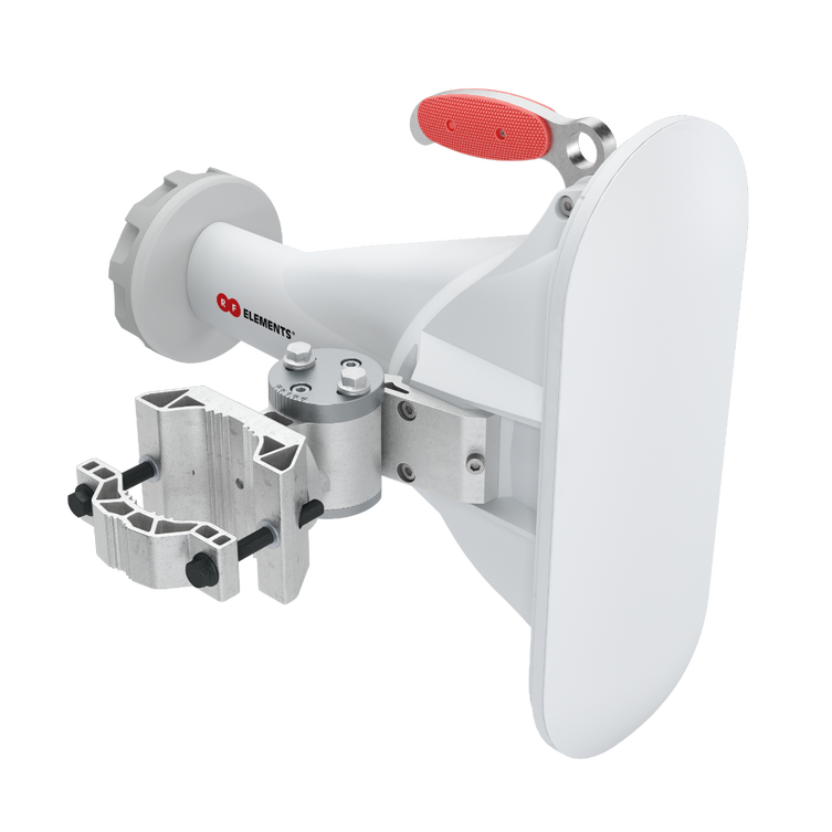 RF Elements AH90-TP 5GHz Asymmetrical Beam Twistport 90°